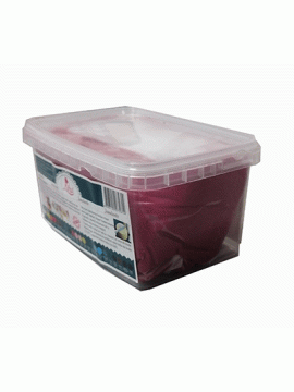 Lora malina 700g